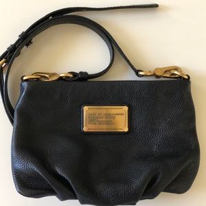 Marc by Marc Jacobs Classic Q Crossbody